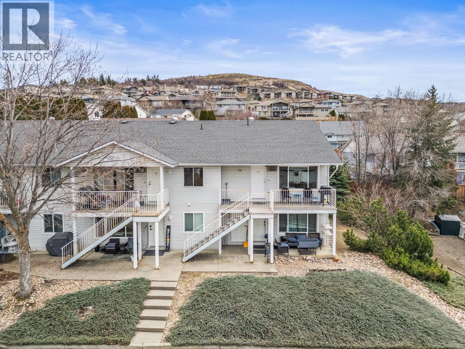 1041 Middleton Way Unit# 204, Vernon