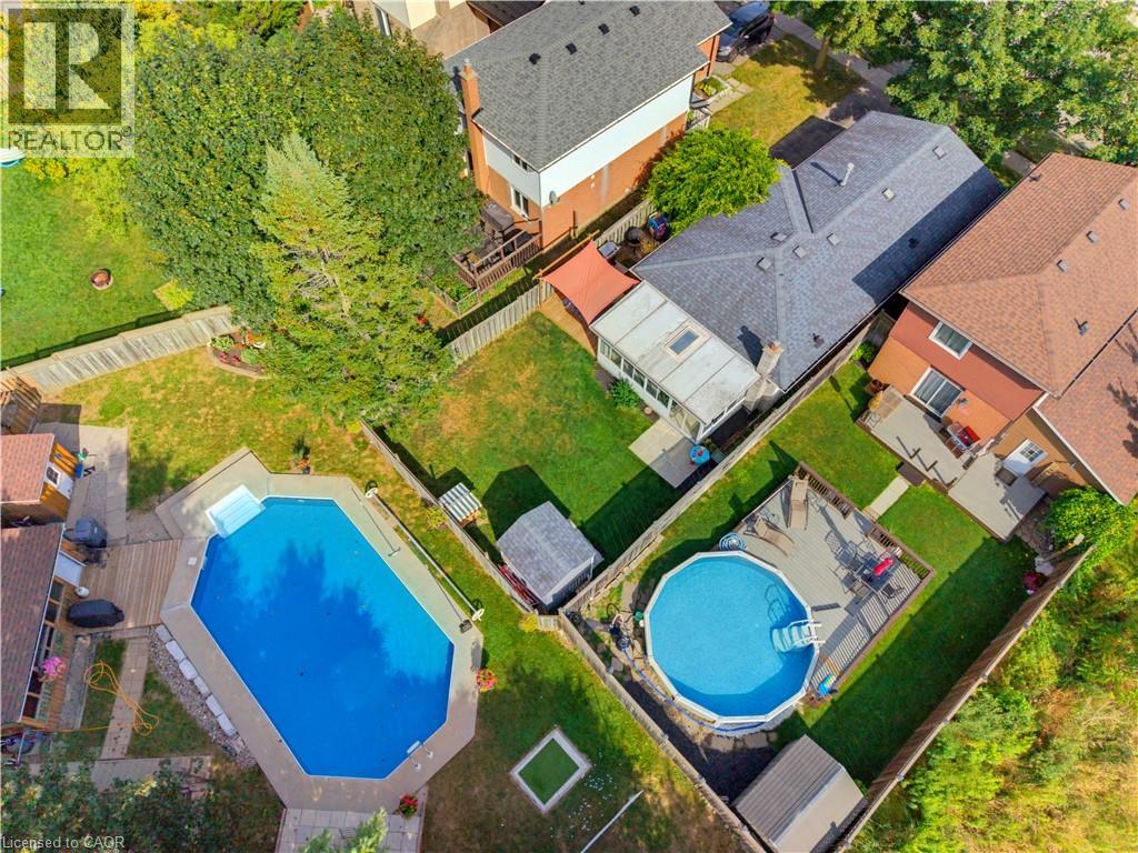 431 WEST ACRES Drive - 31