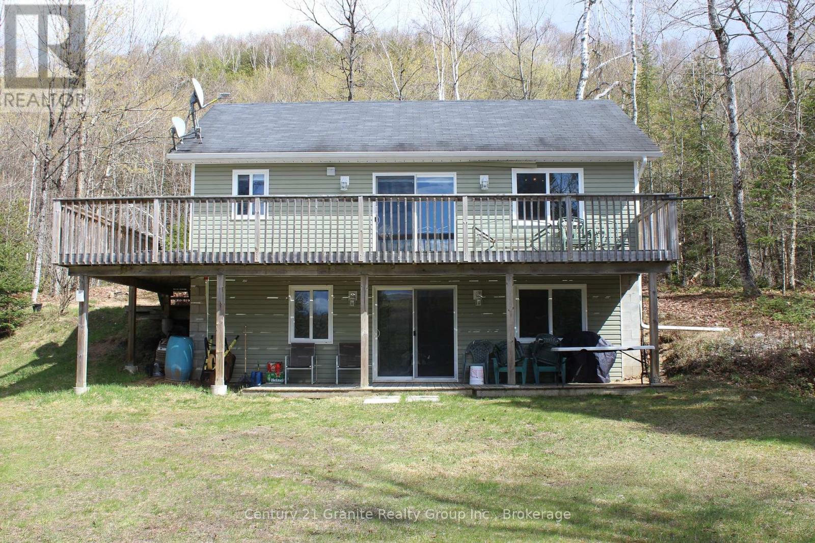 1037 ANDEK TRAIL - 1