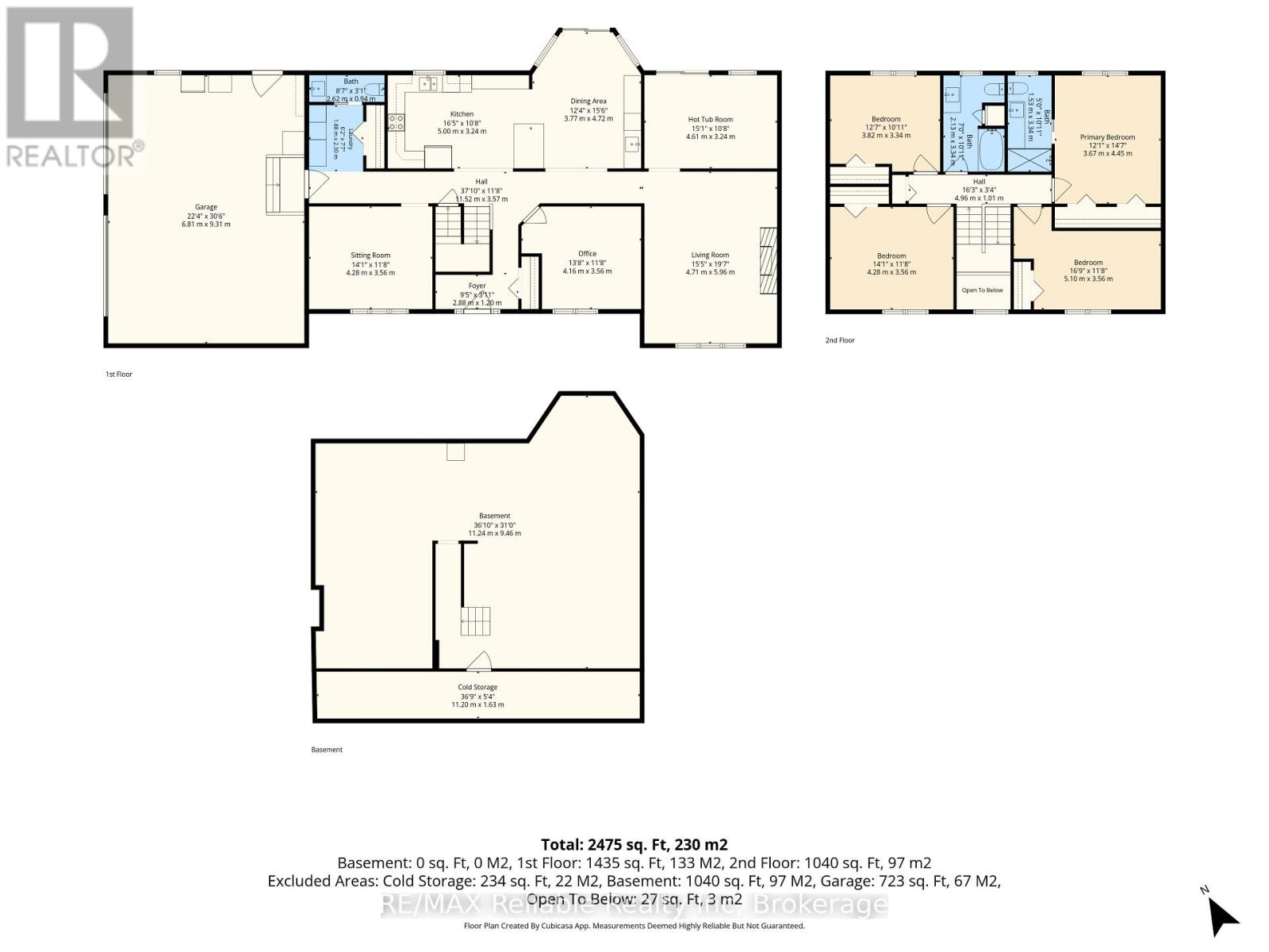 43804 HYDRO LINE ROAD - Image 47