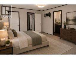 Bedroom 3 - 8615 77 Street, Fort St  John, BC V1J3A1 Photo 6