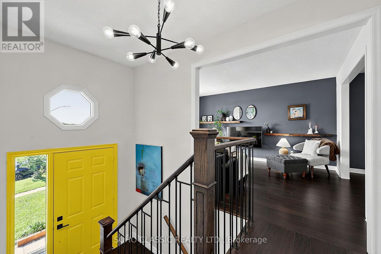 301 LEACOCK DRIVE - 26