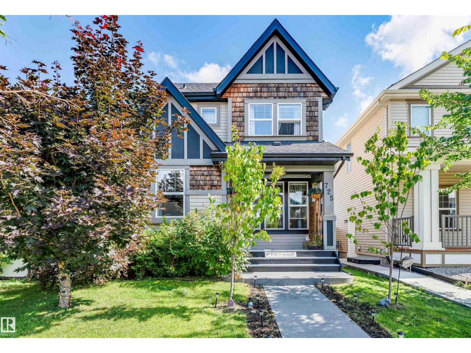 725 SECORD BV NW - 1