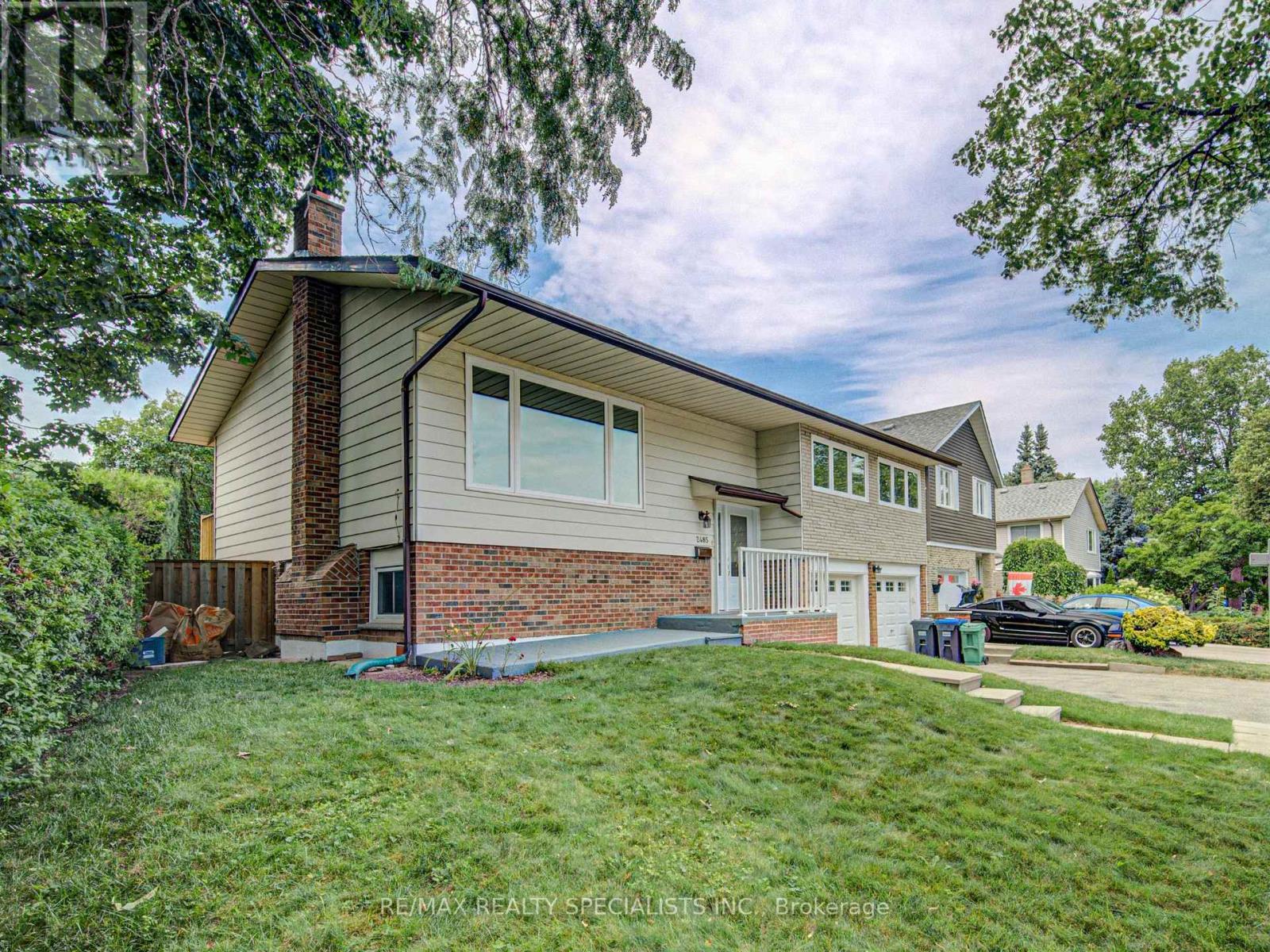 2485 COUNCIL RING ROAD - 2