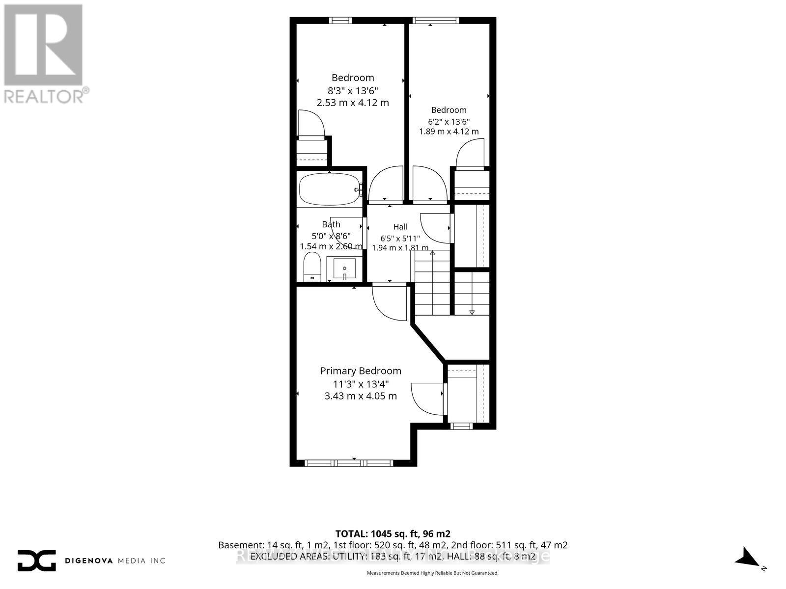 #10 5 SPRING STREET - 45