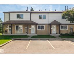 Row / Townhouse for sale at #34 14511 52 St NW, Edmonton — MLS® E4504712
