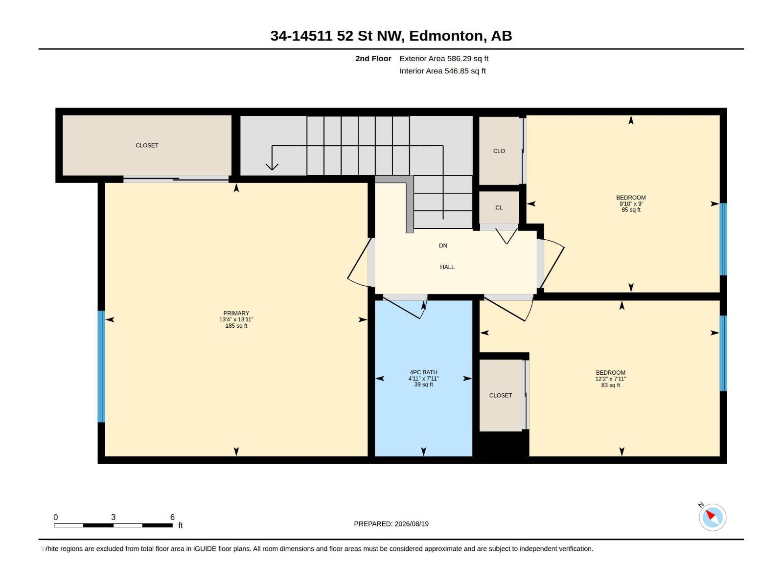 #34 14511 52 ST NW - Image 55