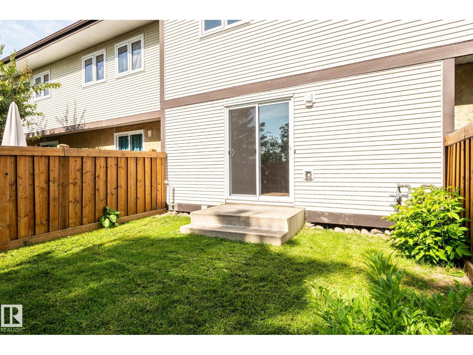 #34 14511 52 ST NW - 48