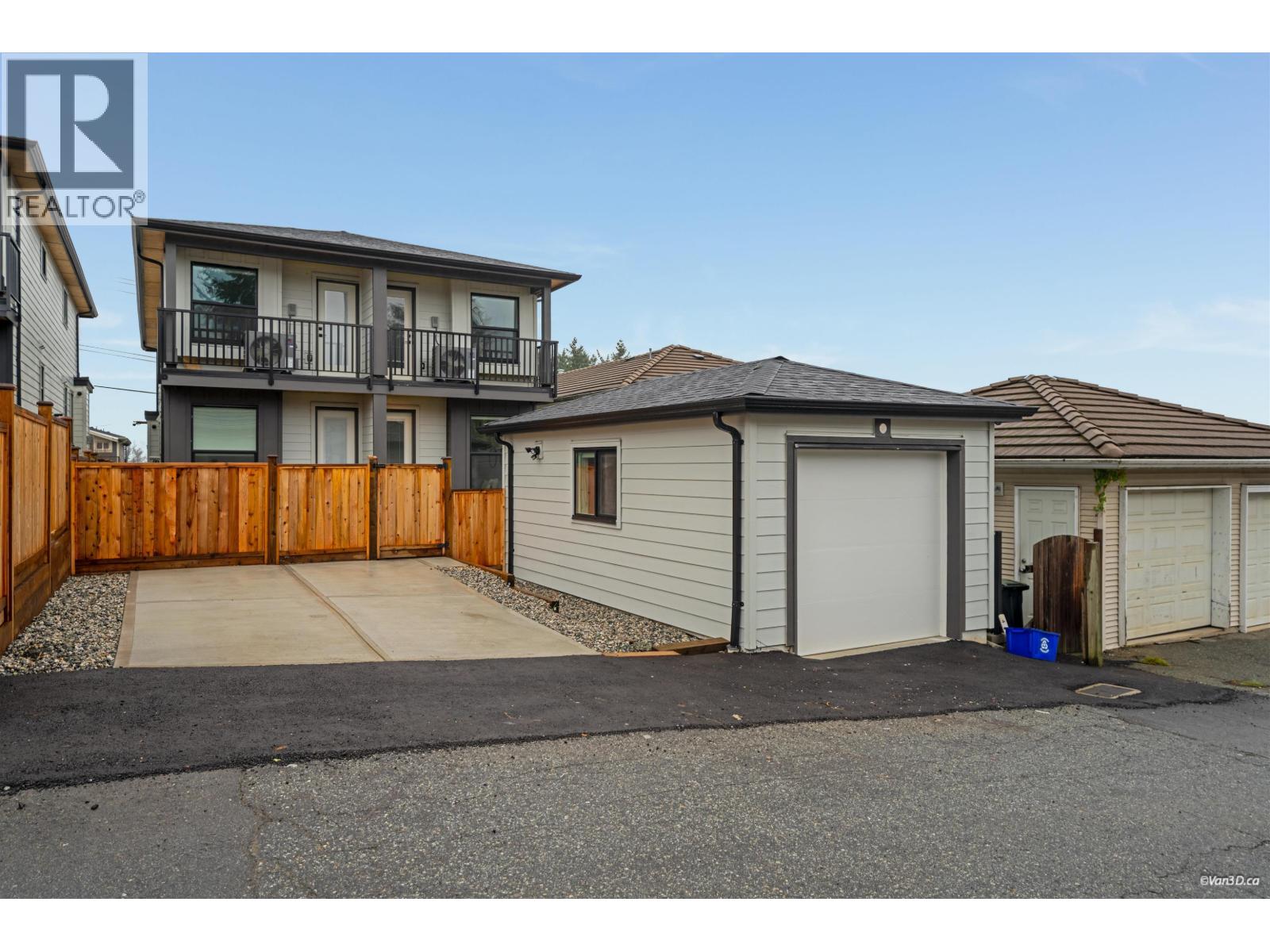 5 Bed, 5 Bath House for Sale in Burnaby – 5940 HARDWICK STREET, Burnaby – MLS# R3157360 - Image 19