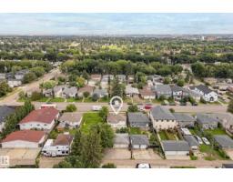 Bedroom 3 - 10426 79 St Nw, Edmonton, AB T6A3G9 Photo 6