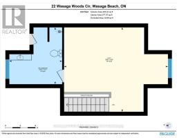 B7 - 22 Wasaga Woods Circle, Wasaga Beach, ON L9Z2N1 Photo 39