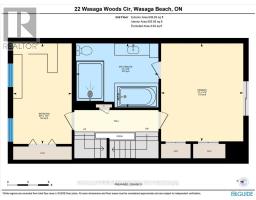 B7 - 22 Wasaga Woods Circle, Wasaga Beach, ON L9Z2N1 Photo 38