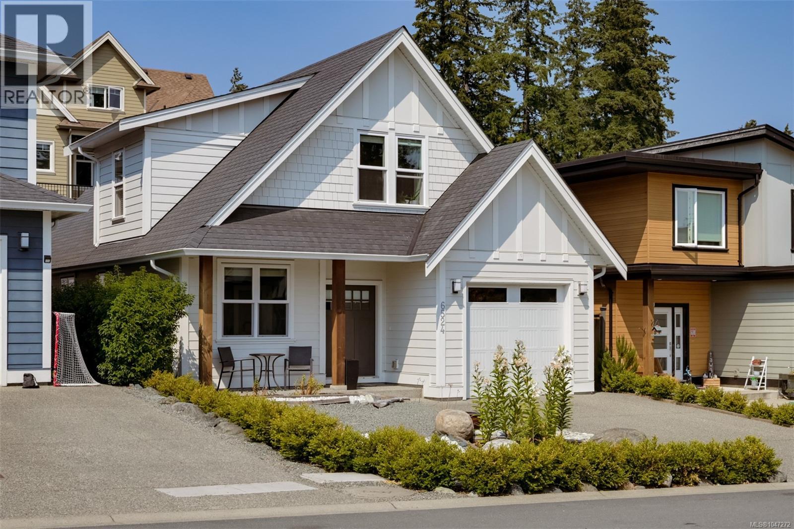 6524 Arranwood Dr - 1