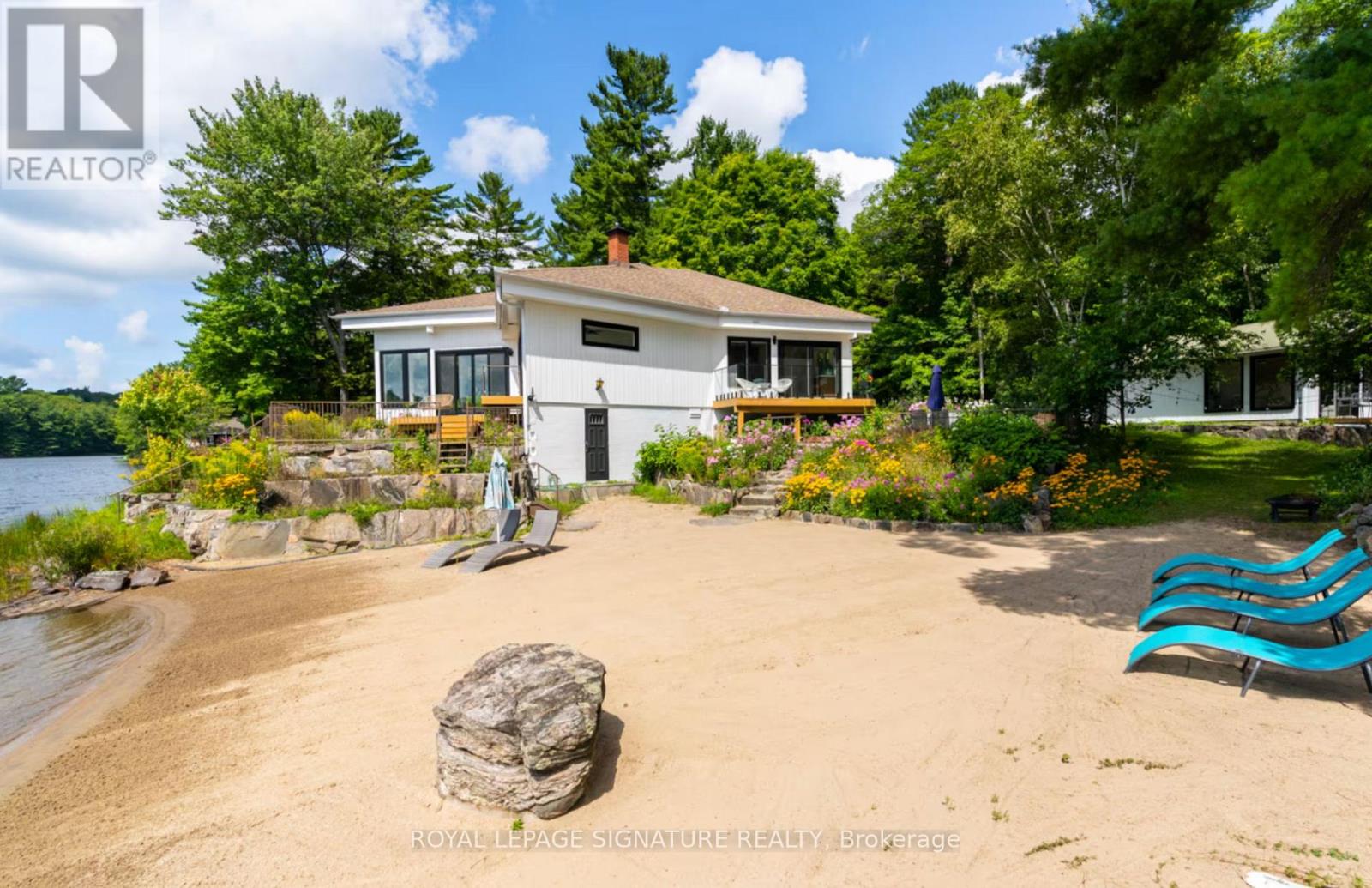 1018 CLEARWATER SHORES BOULEVARD - Image 22