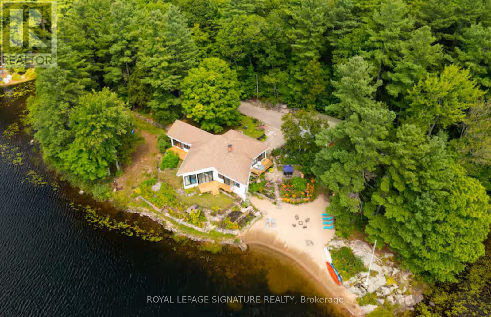 1018 CLEARWATER SHORES BOULEVARD - Image 29