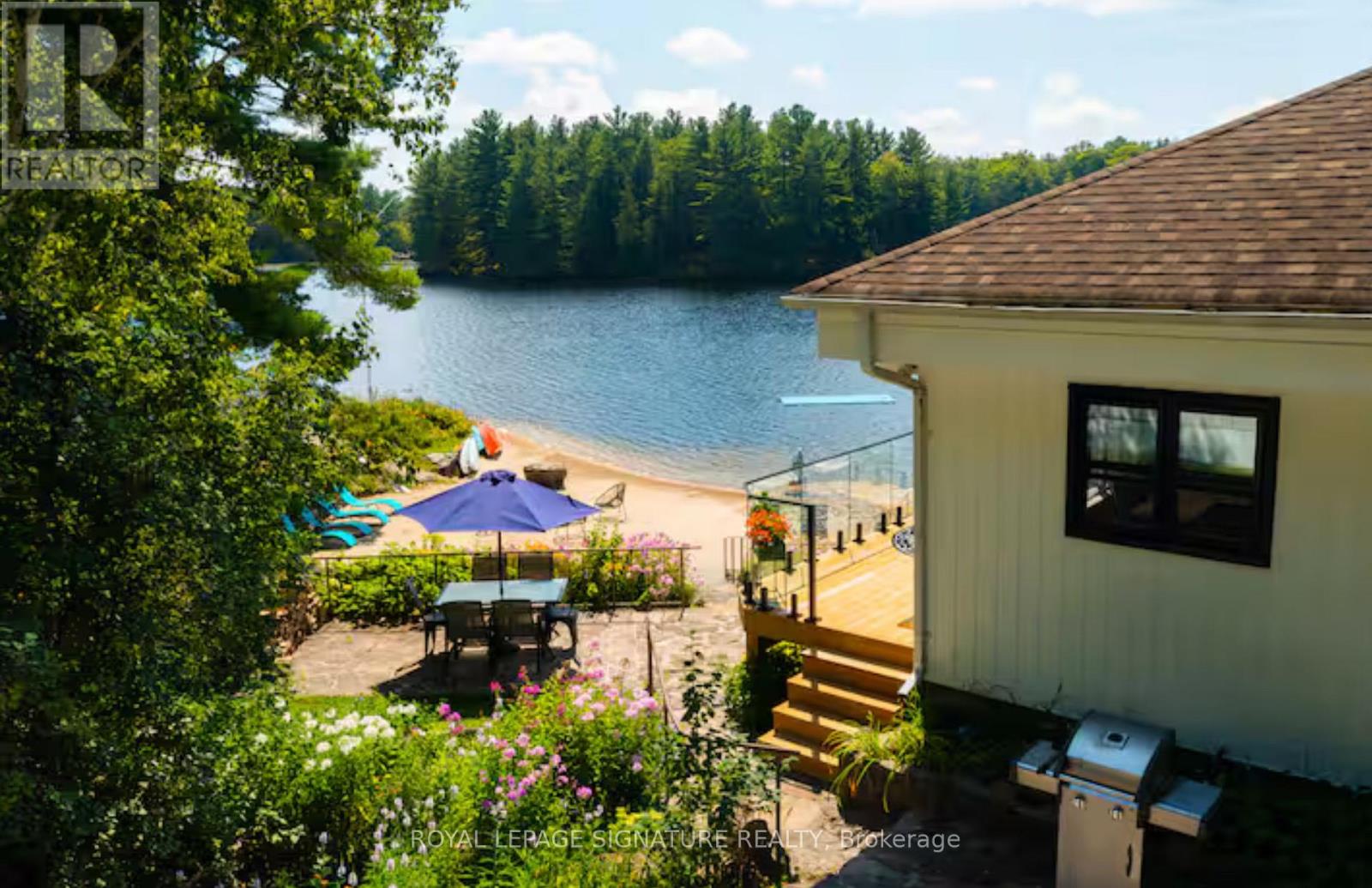 1018 CLEARWATER SHORES BOULEVARD - Image 32