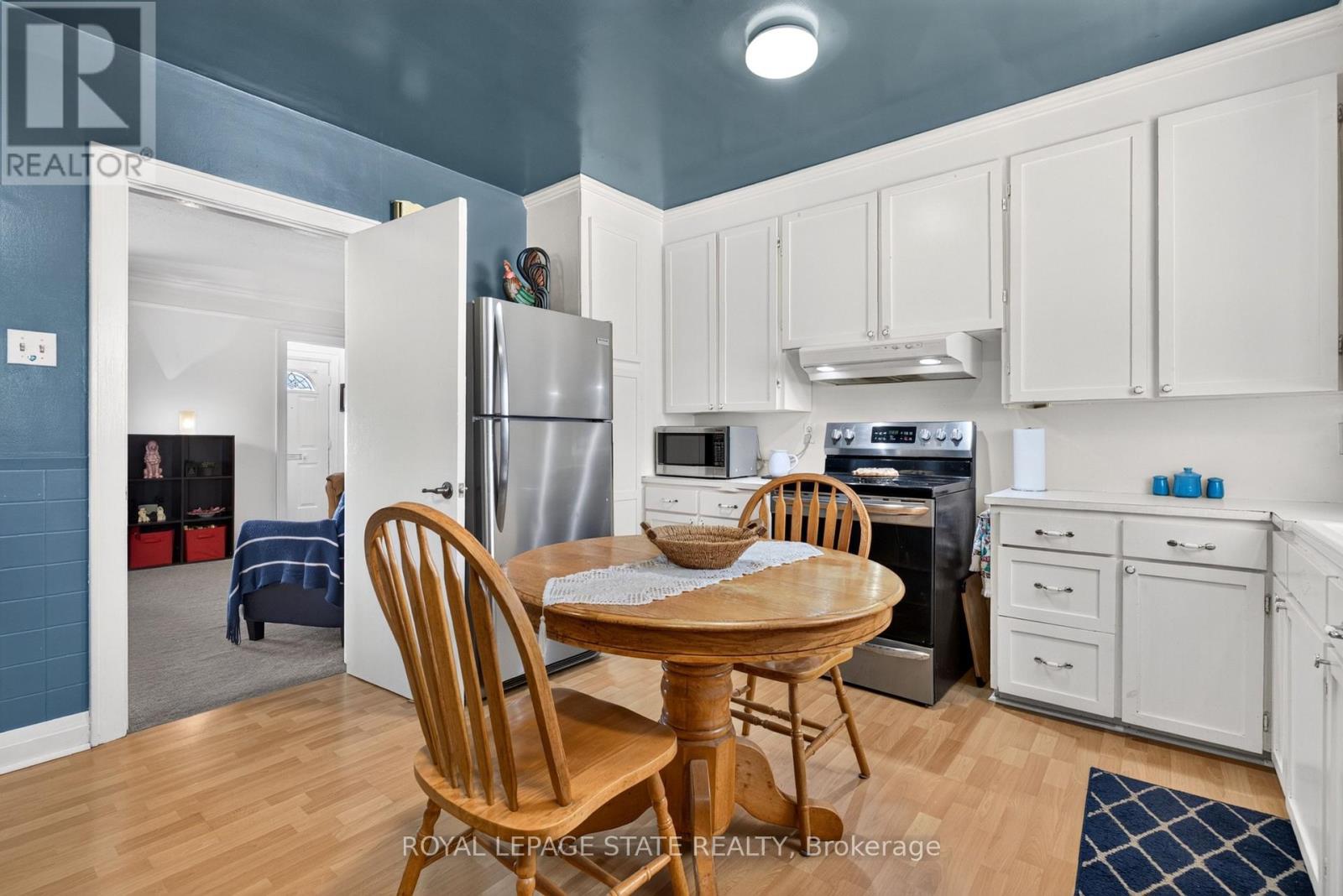 109 LINWOOD AVENUE - 14