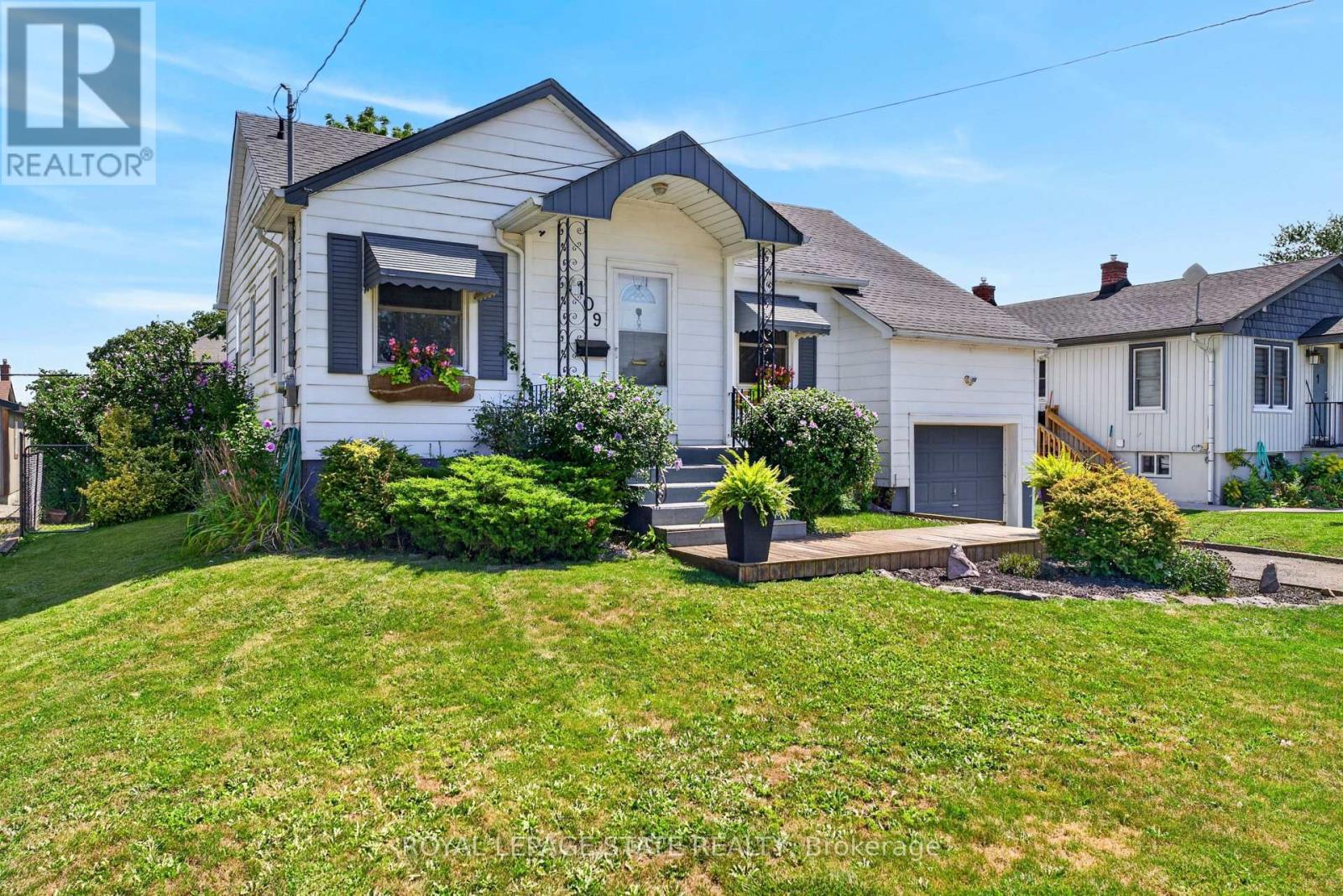 109 LINWOOD AVENUE - 2