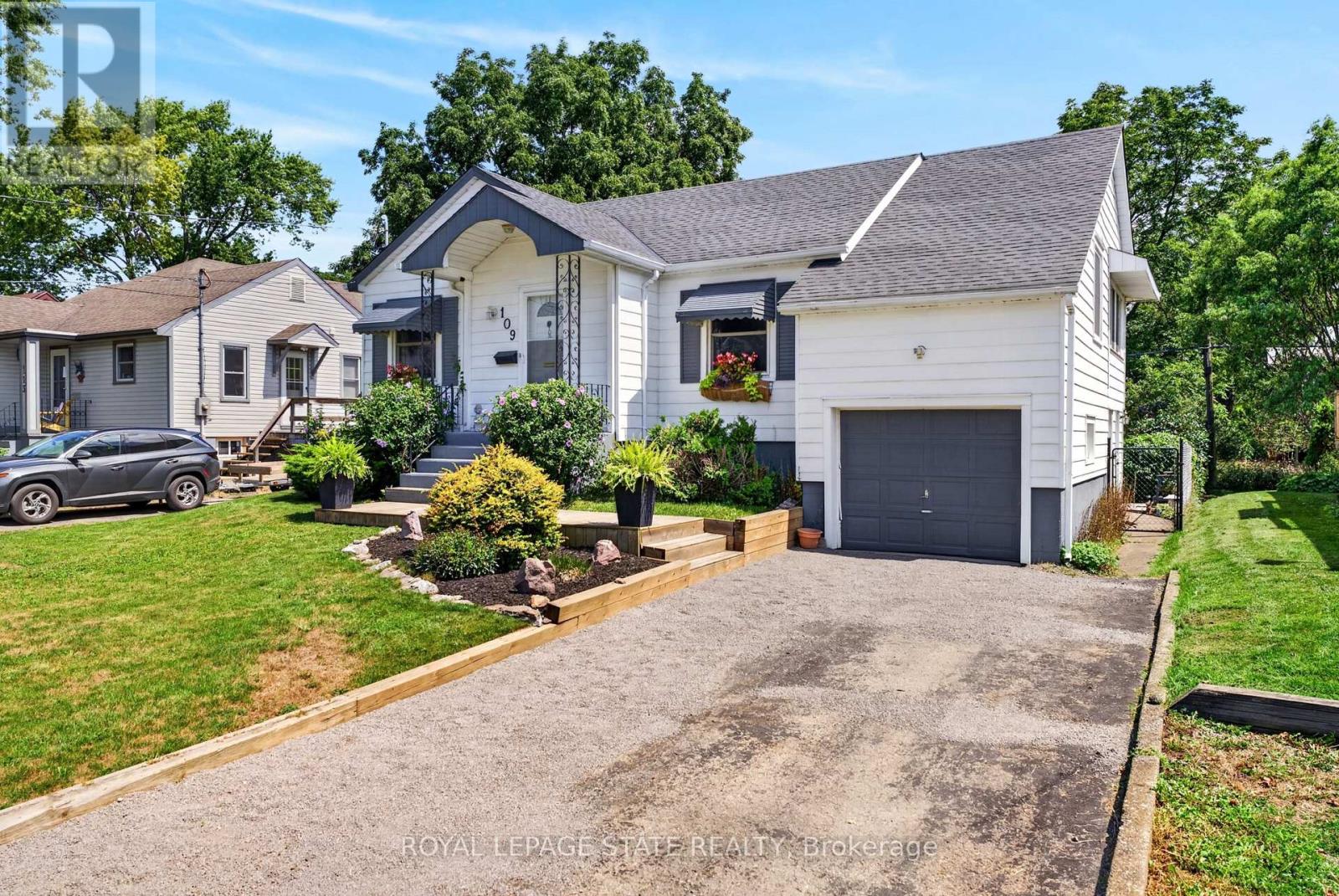 109 LINWOOD AVENUE - 3