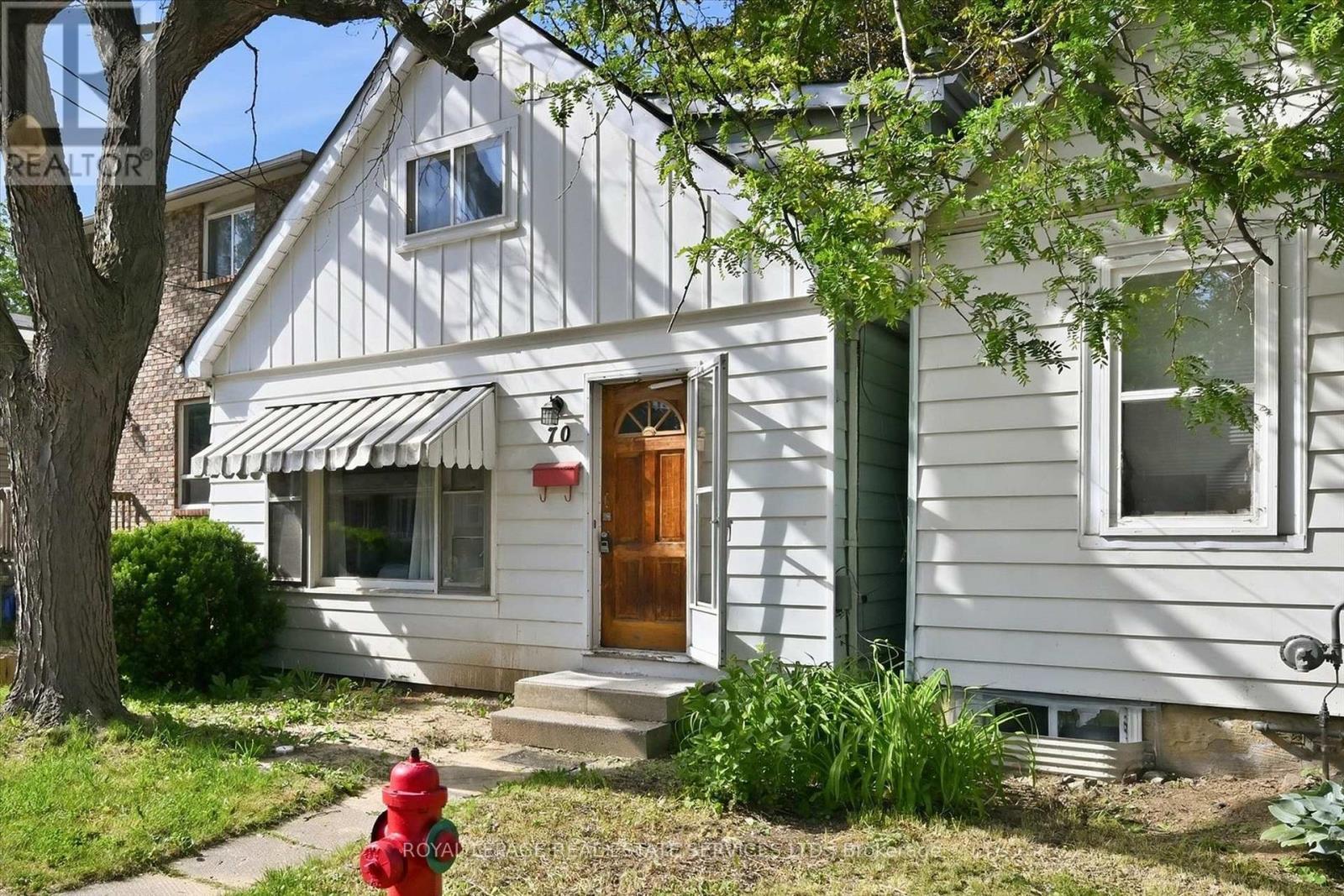 70 WARD AVENUE - 2