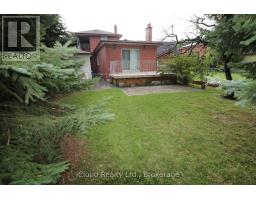 9 Benalto Road, Toronto, ON M6A2R7 Photo 44