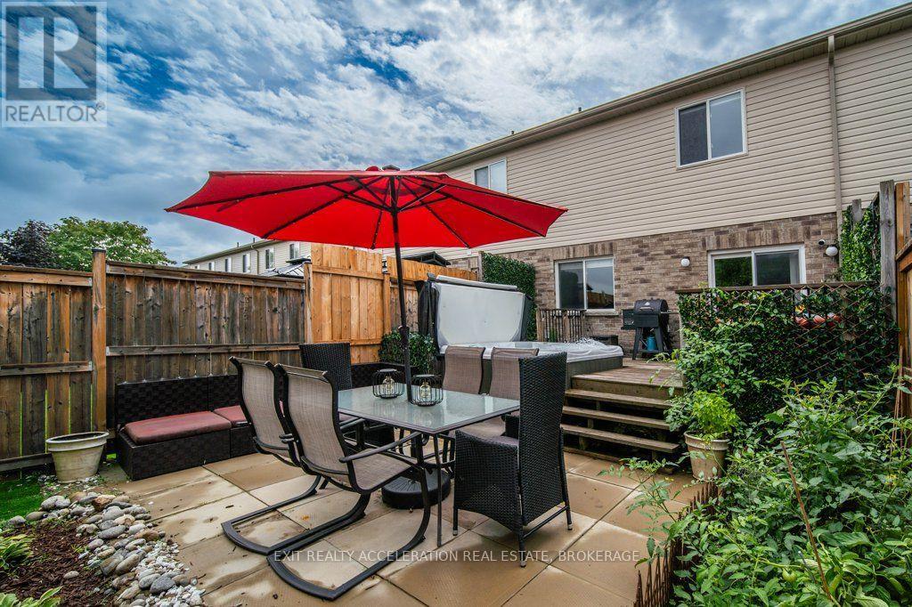 46 PRINCETON PLACE - Image 37