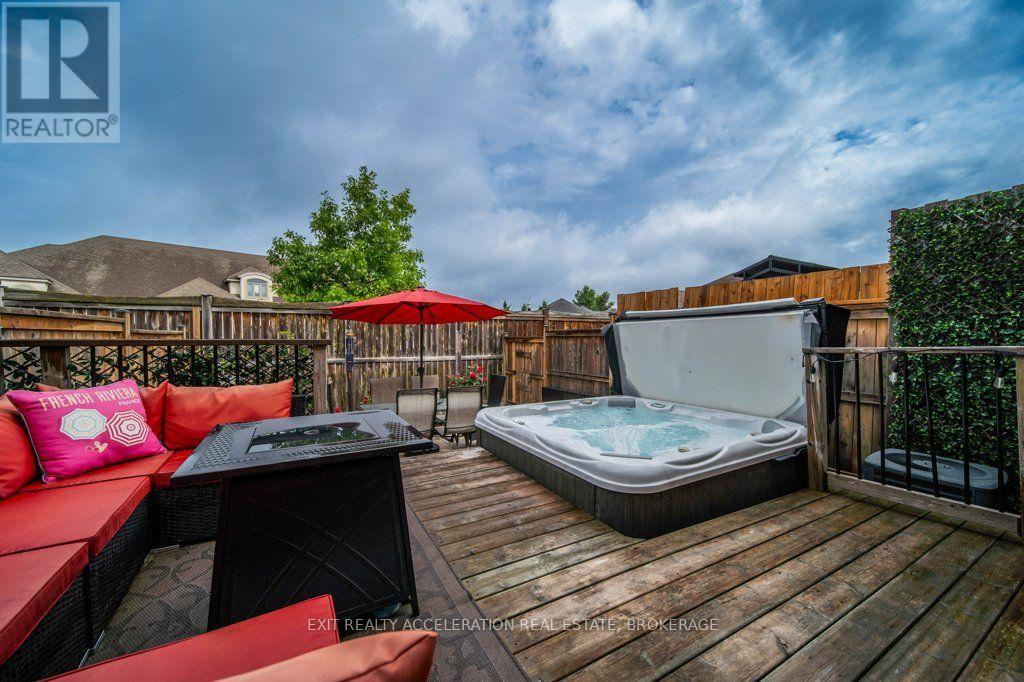 46 PRINCETON PLACE - 38