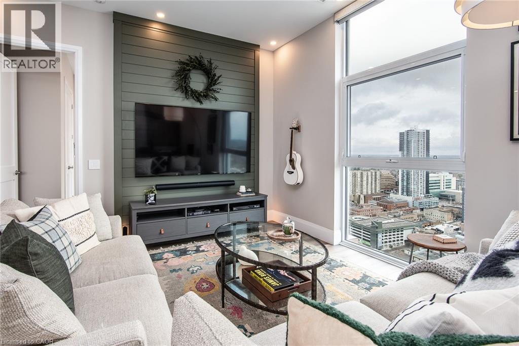 #3104 60 CHARLES Street W - 14