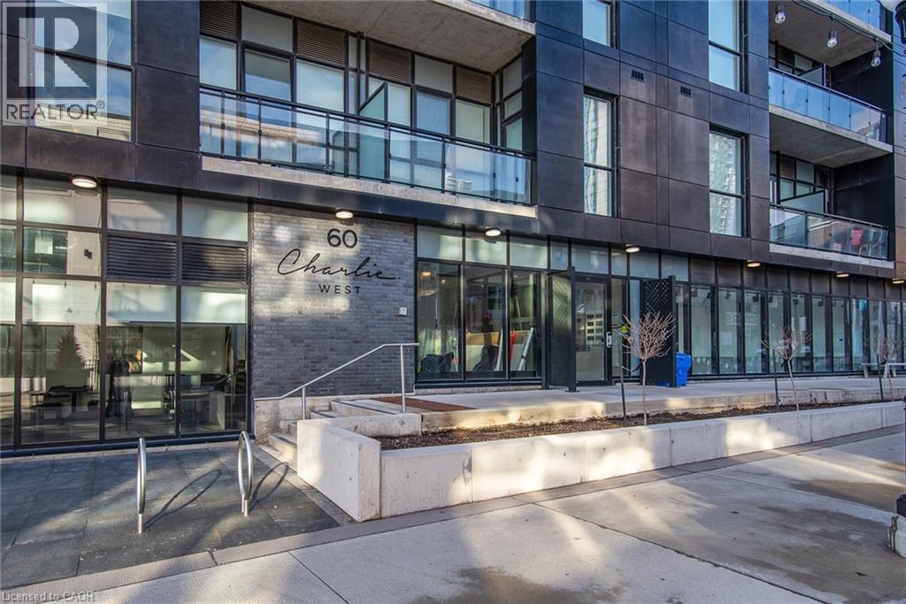 60 CHARLES Street W Unit# 3104 — photo 3