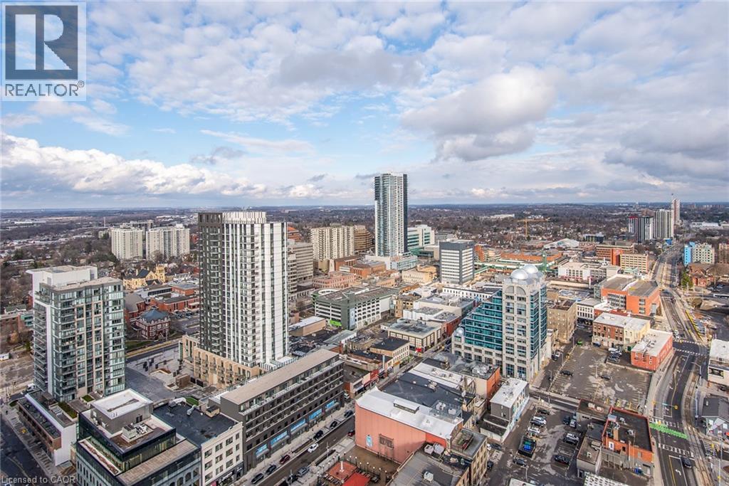 #3104 60 CHARLES Street W - 34