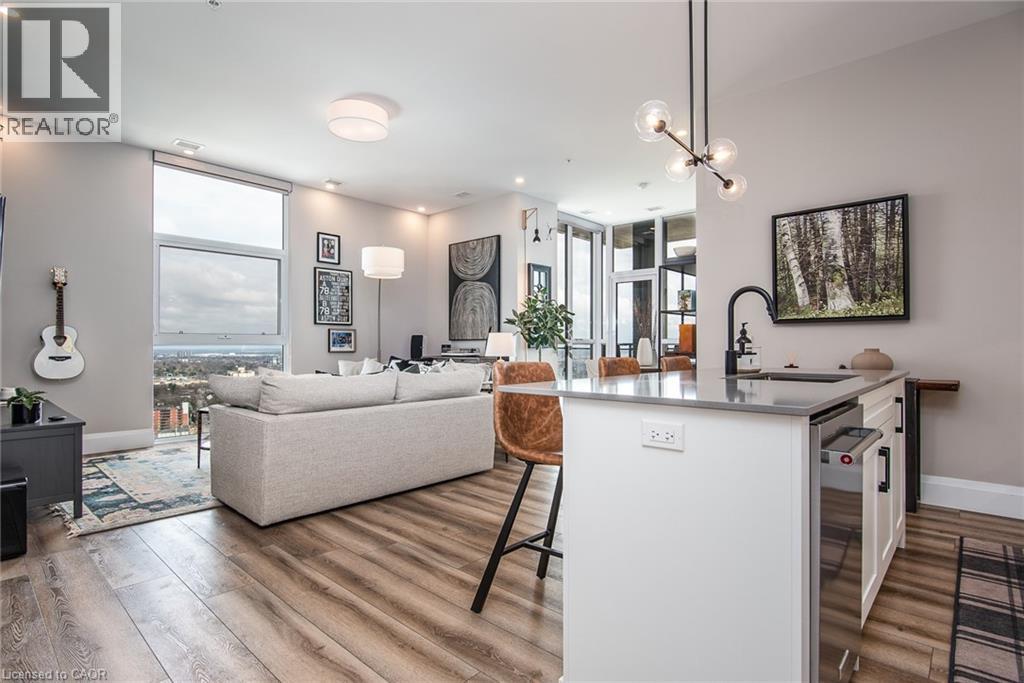 #3104 60 CHARLES Street W - Image 8