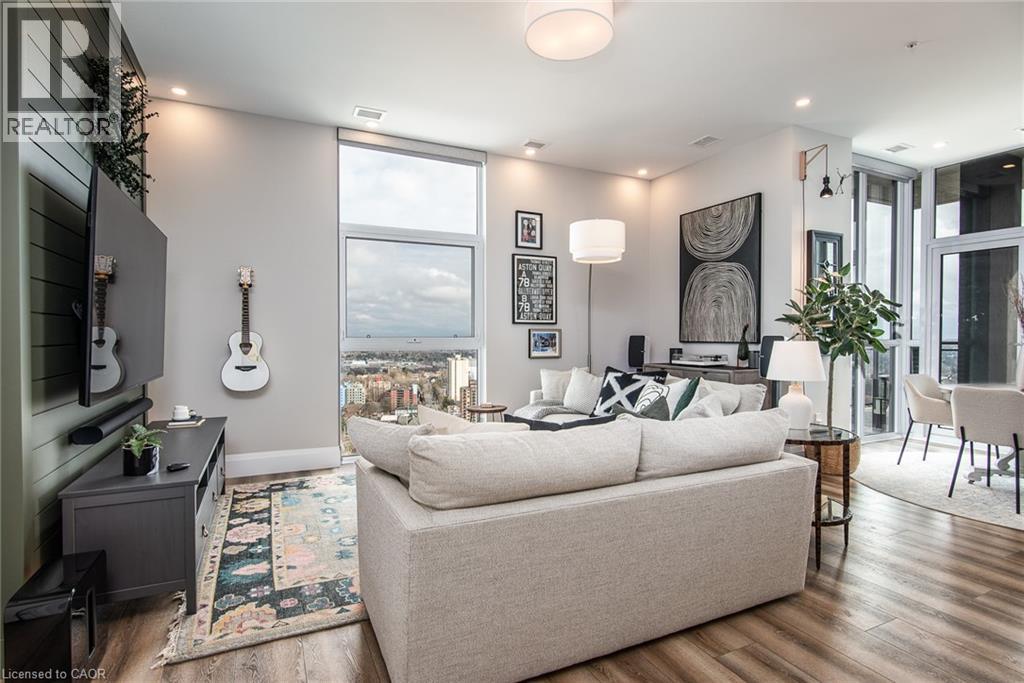 #3104 60 CHARLES Street W - Image 9