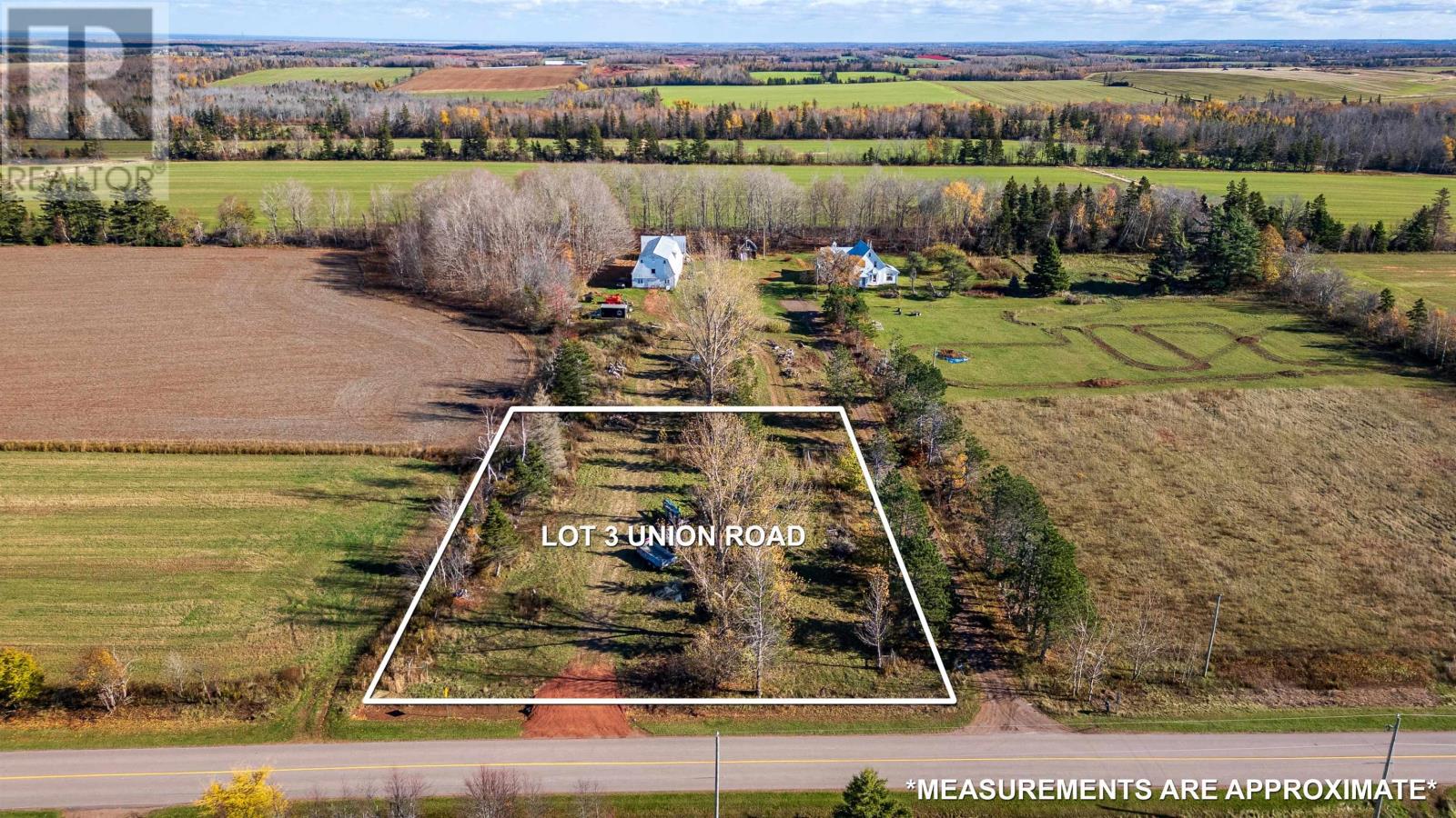 LOT 3 UNION Road
