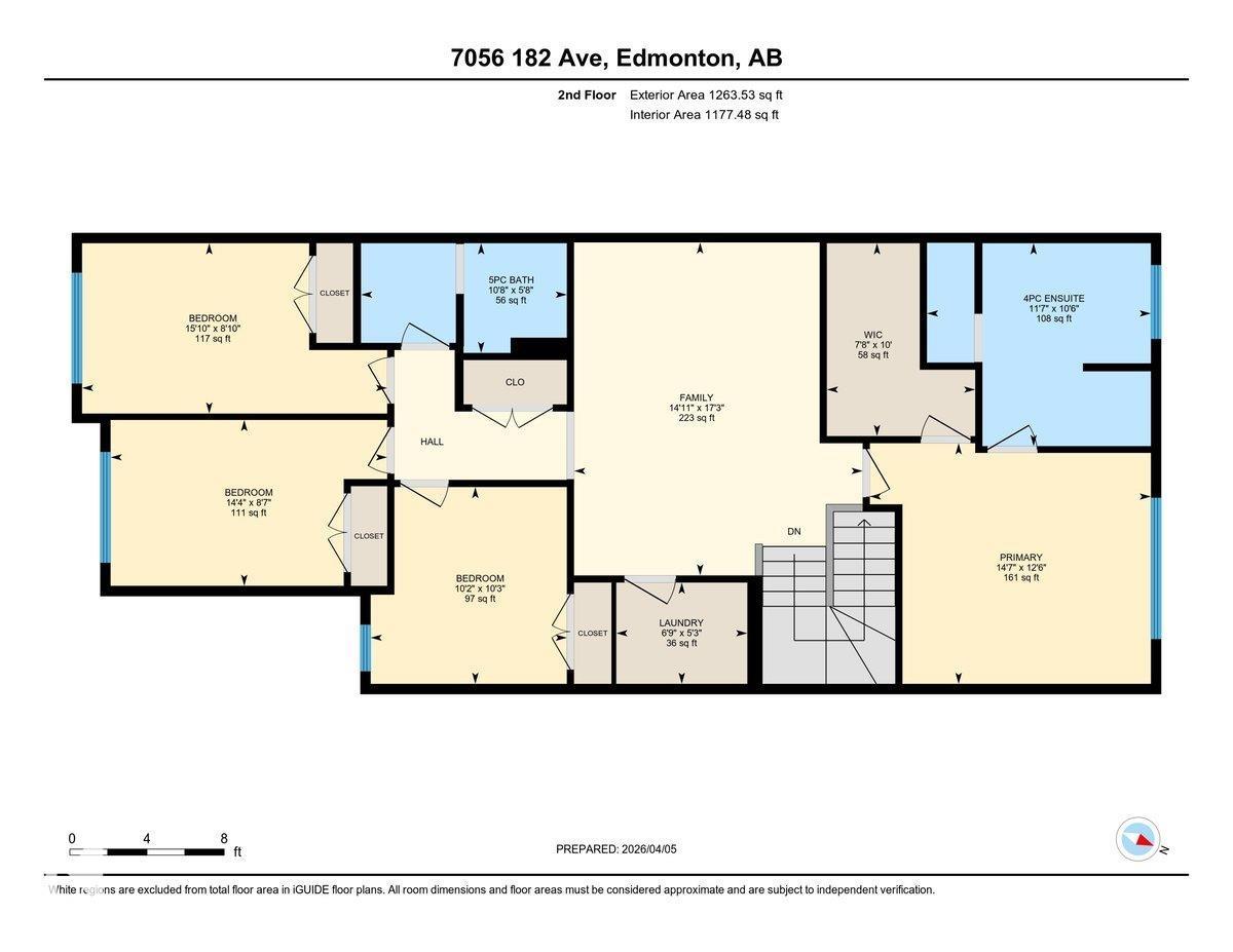 7056 182 AV NW - Image 74