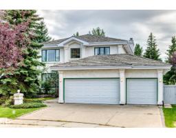 House for sale at 209 Carmichael Cl NW, Edmonton — MLS® E4504717