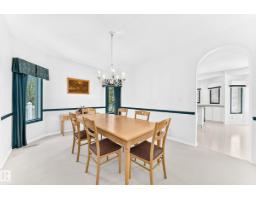 209 Carmichael Cl Nw, Edmonton, AB T6R2K6 Photo 11