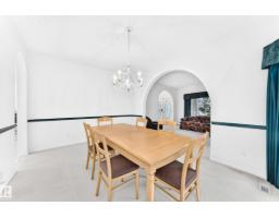 209 Carmichael Cl Nw, Edmonton, AB T6R2K6 Photo 13