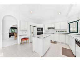 209 Carmichael Cl Nw, Edmonton, AB T6R2K6 Photo 15