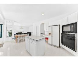 209 Carmichael Cl Nw, Edmonton, AB T6R2K6 Photo 16