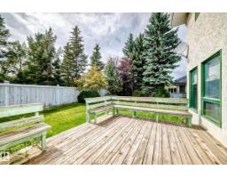 209 Carmichael Cl Nw, Edmonton, AB T6R2K6 Photo 50