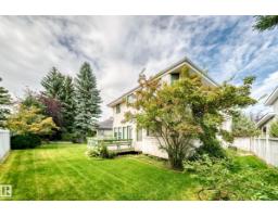 209 Carmichael Cl Nw, Edmonton, AB T6R2K6 Photo 53