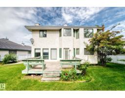 209 Carmichael Cl Nw, Edmonton, AB T6R2K6 Photo 54