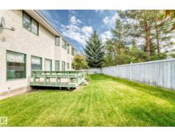 209 Carmichael Cl Nw, Edmonton, AB T6R2K6 Photo 55