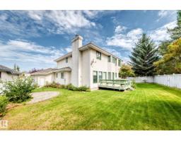 209 Carmichael Cl Nw, Edmonton, AB T6R2K6 Photo 58