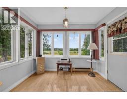 Sunroom - 47 Mollins Road, Salisbury, NB E4J2W8 Photo 10