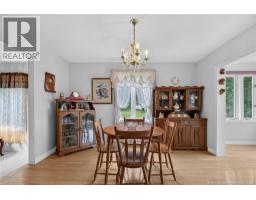 Living room - 47 Mollins Road, Salisbury, NB E4J2W8 Photo 11
