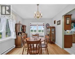 Kitchen - 47 Mollins Road, Salisbury, NB E4J2W8 Photo 12