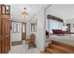 2pc Bathroom - 47 Mollins Road, Salisbury, NB E4J2W8 Photo 16