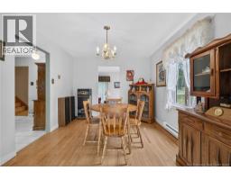4pc Ensuite bath - 47 Mollins Road, Salisbury, NB E4J2W8 Photo 8