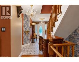 Recreation room - 218 Macaulay Street E, Hamilton, ON L8L3X8 Photo 6